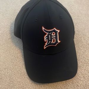 Detroit Tigers baseball cap 🧢 ⚾️